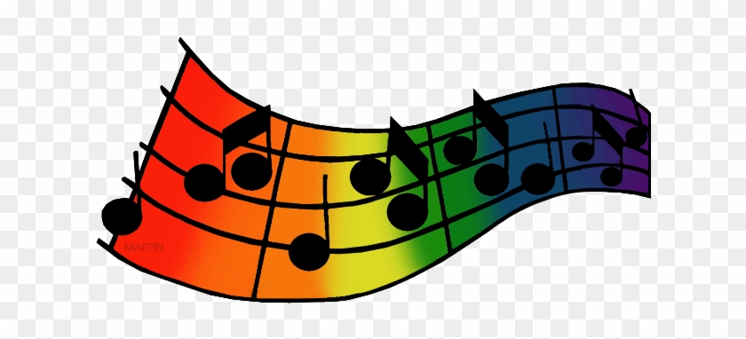 Music Scales - Free Clip Art Music #1438050