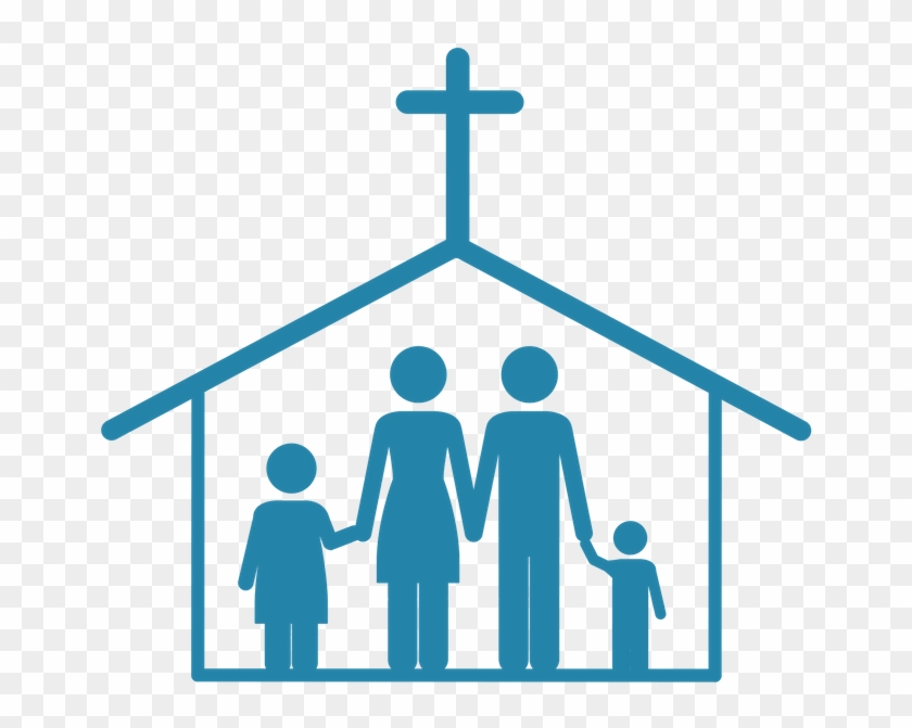 Clipart Church Church Member - Santíssimo Desenho #1438057