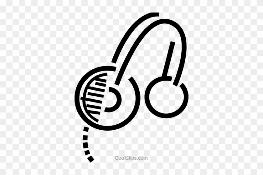 Headphones - Circle #1438060