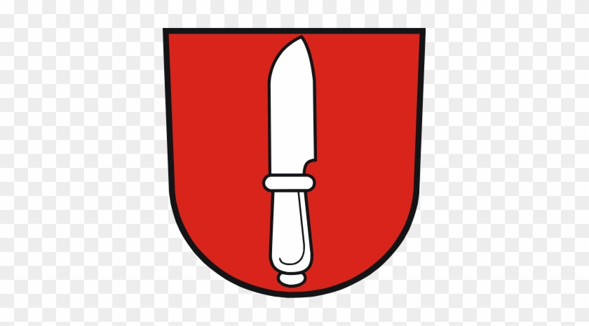 Essingen Heubach Oberkochen Community Coats Of Arms - Wappen Bartholomä #1438106