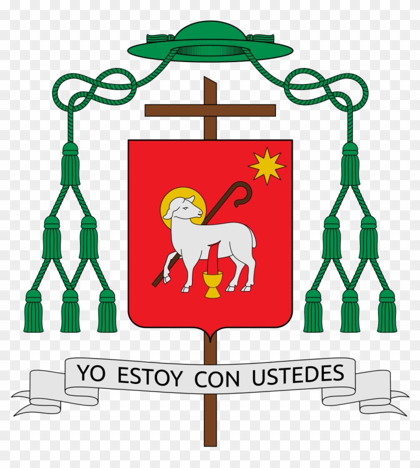 Crispin Ojeda Marquez - Marek Coat Of Arms #1438109