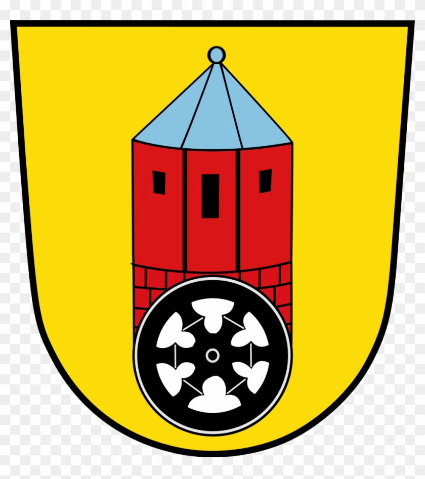 Osnabrück - Osnabrück Coat Of Arms #1438113