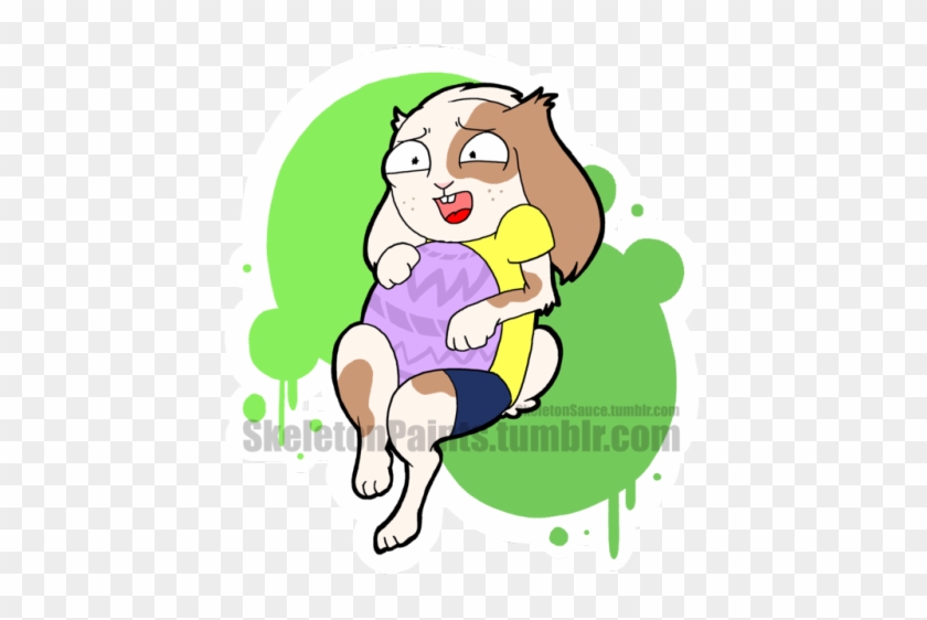 Jacket Clipart - Cartoon #1438114