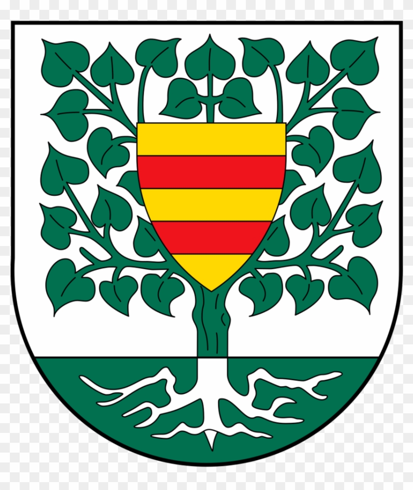 Download Lindern Wappen Clipart Community Coats Of - Lindern Wappen #1438123