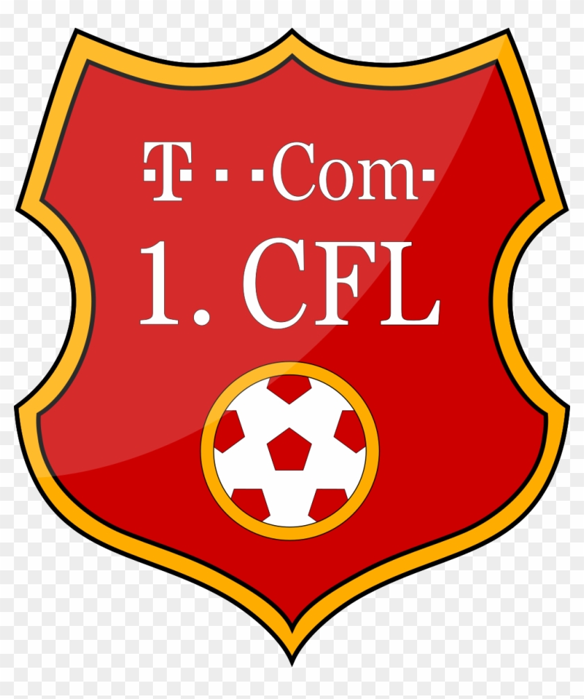 Montenegrin First League Logo #1438157