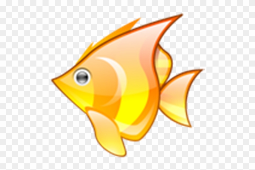 Fish Icons #1438166