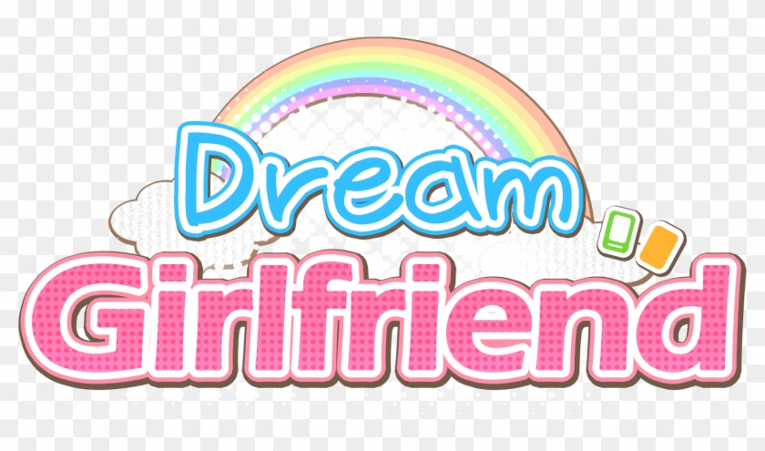 Dreamgirlfriend - Dream Girlfriend Logo #1438215