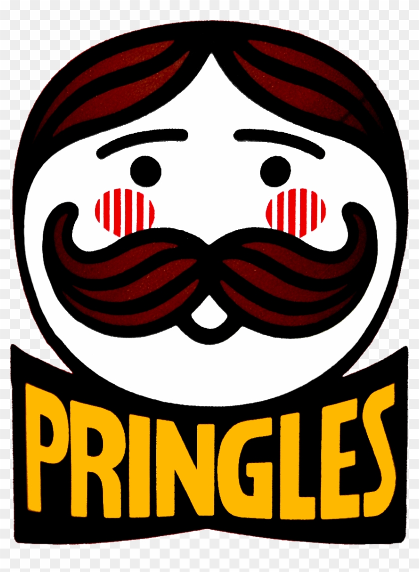 Pringles Cheddar Potato Crisps 4.62 Oz. Canister #1438261