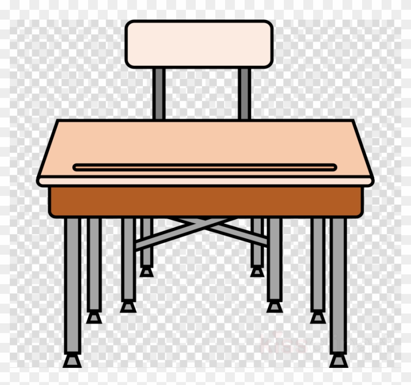 Clip Art Desk Clipart Desk Clip Art - Desk Clipart #1438280