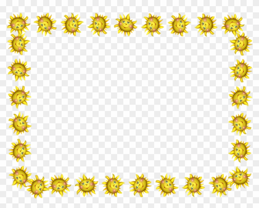 Banana Chip Clipart Banana Chip - Keretek És Szegélyek Letöltése #1438307