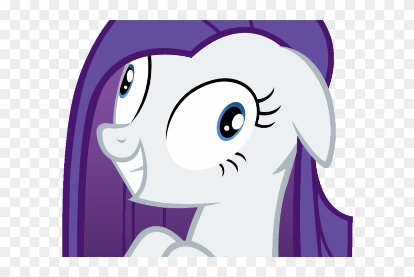 Crazy Clipart Purple Hair - My Little Pony Pinkamena Coloring Pages #1438315