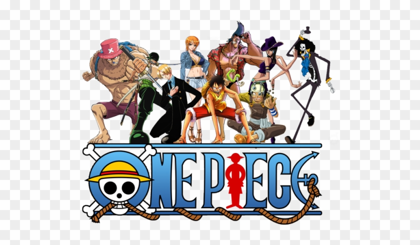 One Piece Clipart Hd Wallpaper - One Piece Png Transparent - Free  Transparent PNG Clipart Images Download