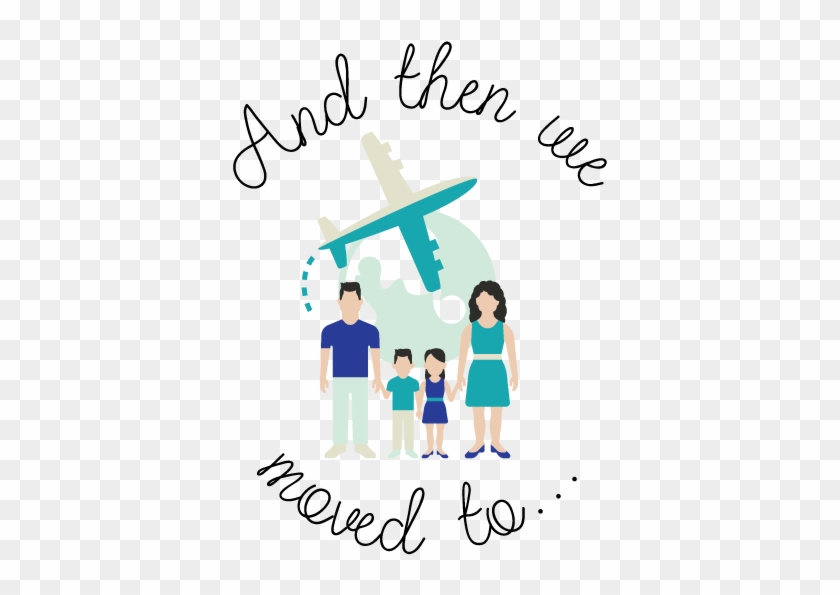 And Then We Moved To - And Then We Moved To #1438326