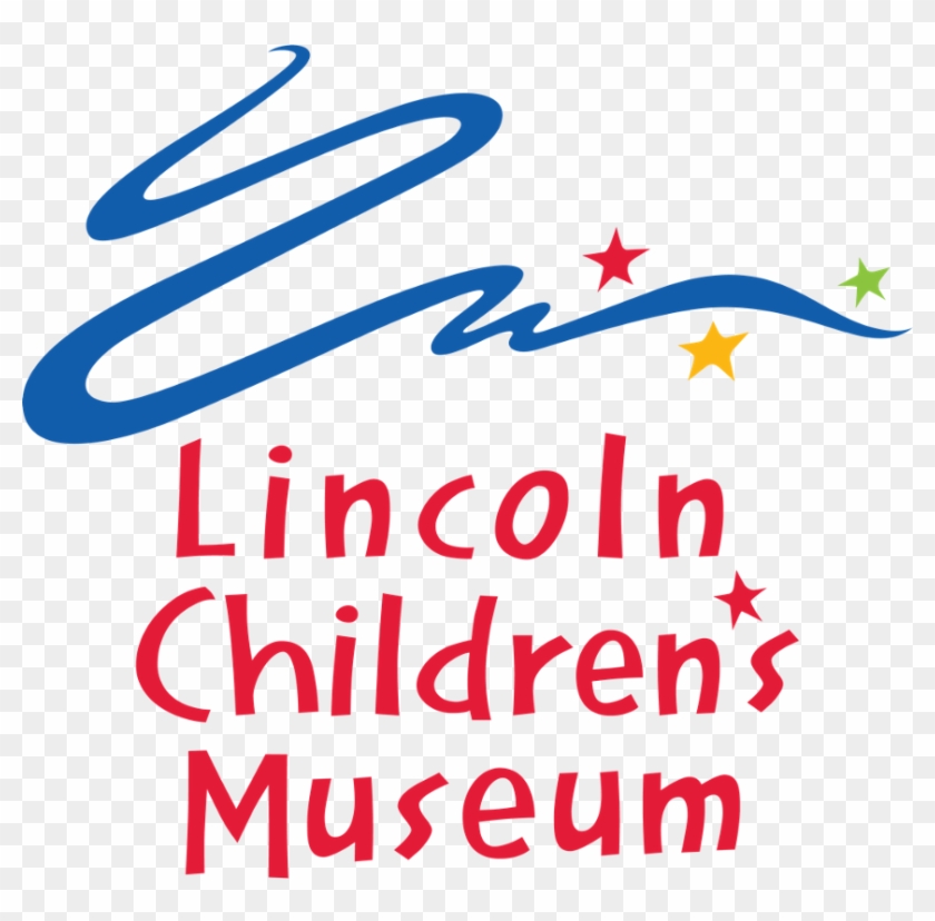 Children's Museum Connects Children To Reading And - Lincoln Children's Museum #1438329