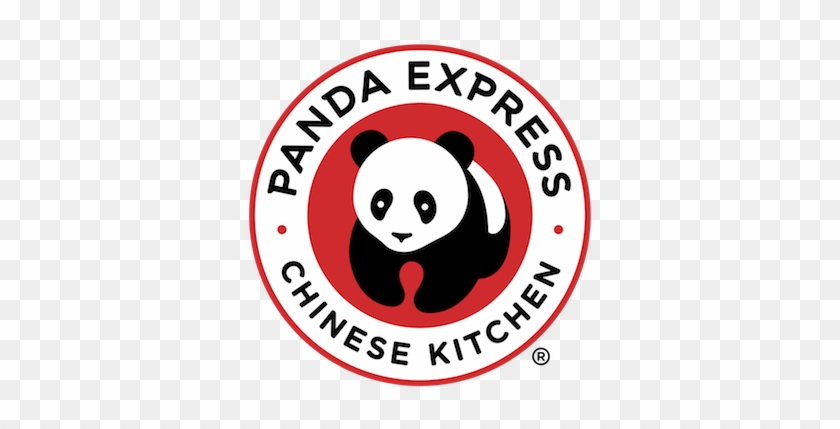 Thanks To Our Partners - Panda Express Logo Png #1438341
