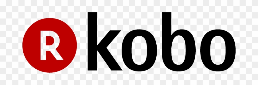 Kobo Cafe - Kobo Books Logo #1438352