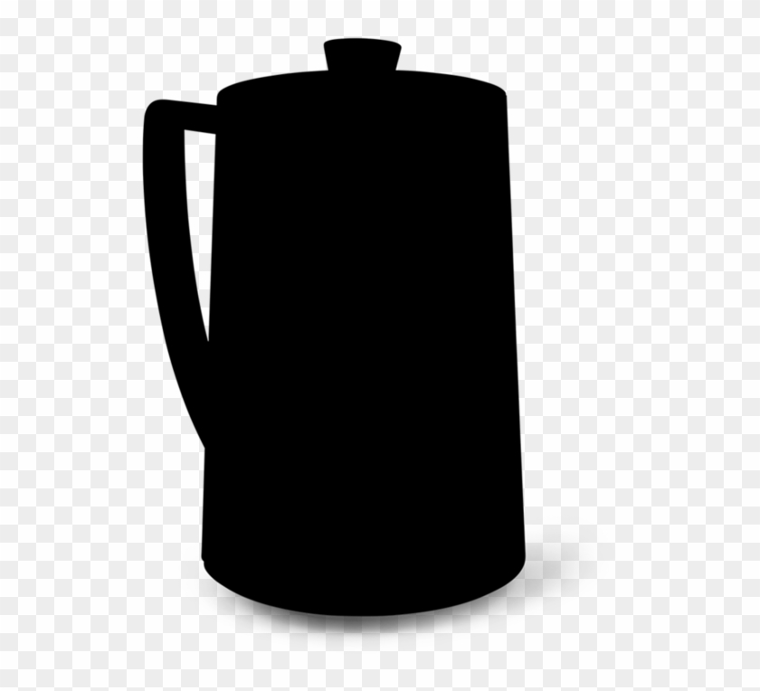 Mug Clipart Mug Tennessee Kettle - Teapot #1438369