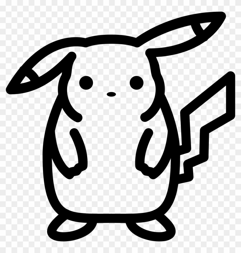 Icon Free Download Png And This For - Pokemon Png #1438391