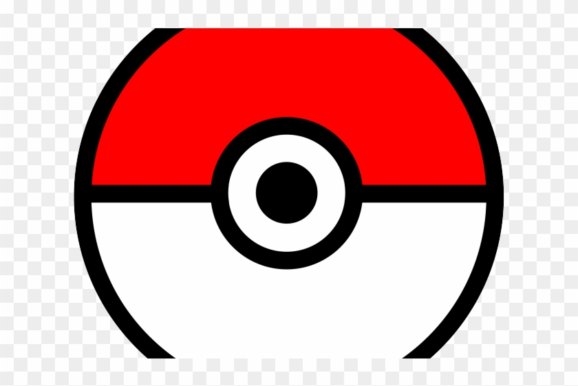 Original - Pokeball Sticker #1438426