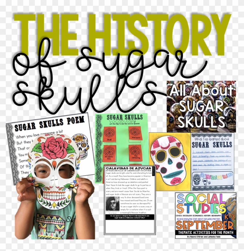 Here Are Our Topics And Most Of The Items Included - Zazzle Mexican Halloween Mask Keychain #1438433