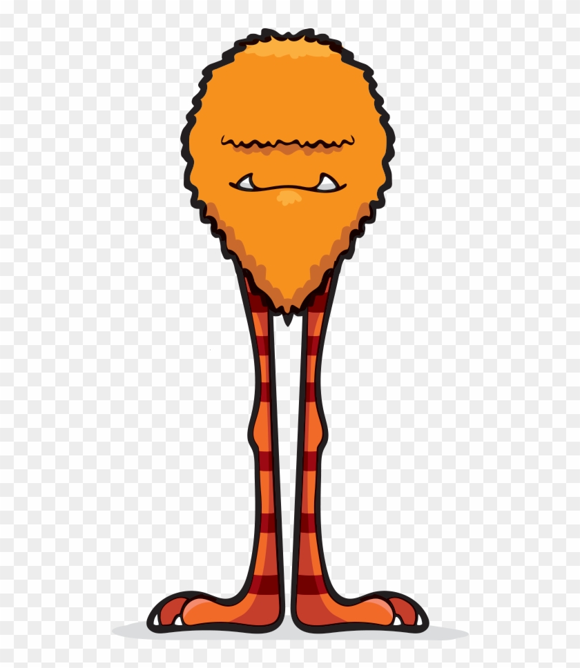 This Is The Social Studies Monster - This Is The Social Studies Monster #1438435