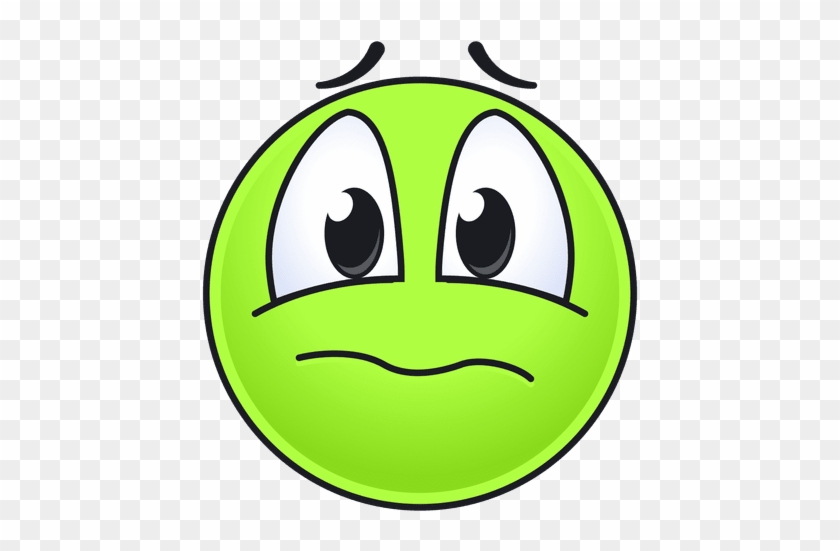 Cute Emoticon Transparent Png - Emoji Inveja #1438450