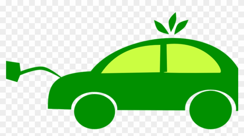 Don't Be Green With Envy - Eco Friendly Means Of Transportation #1438453