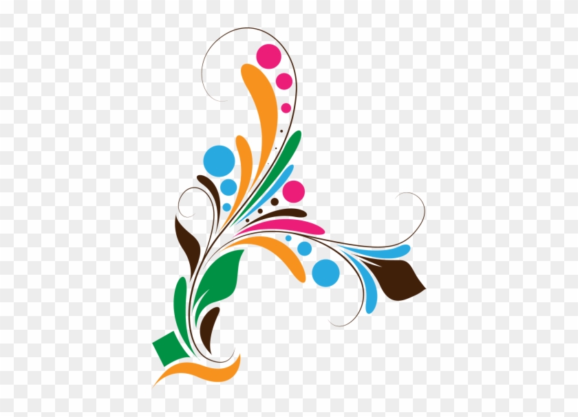 Vector Image - Red 5'x7'area Rug #1438458