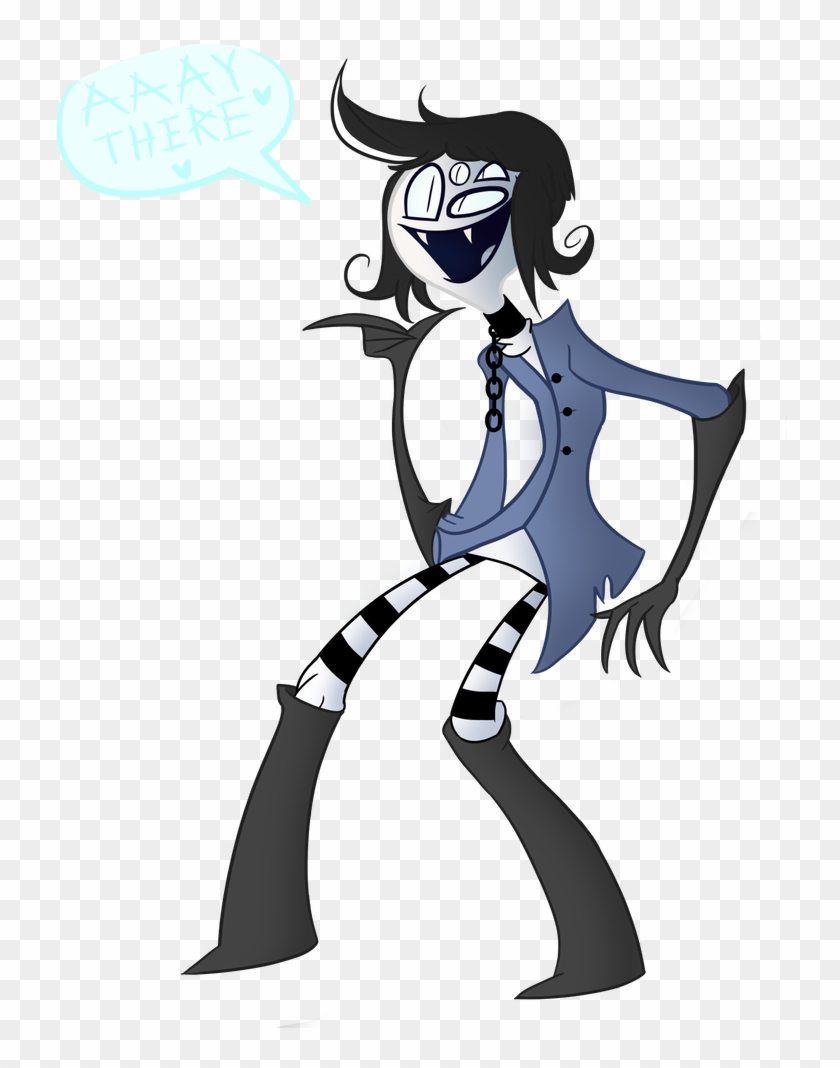 Adolf Oswald The Bandit By Errornonymous - Cartoon #1438471