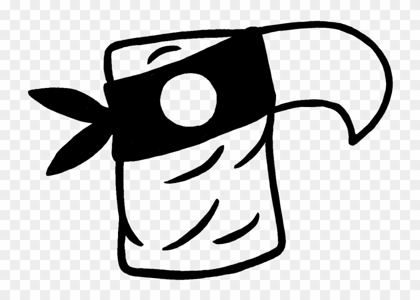 Bandit Bird - Bird #1438488