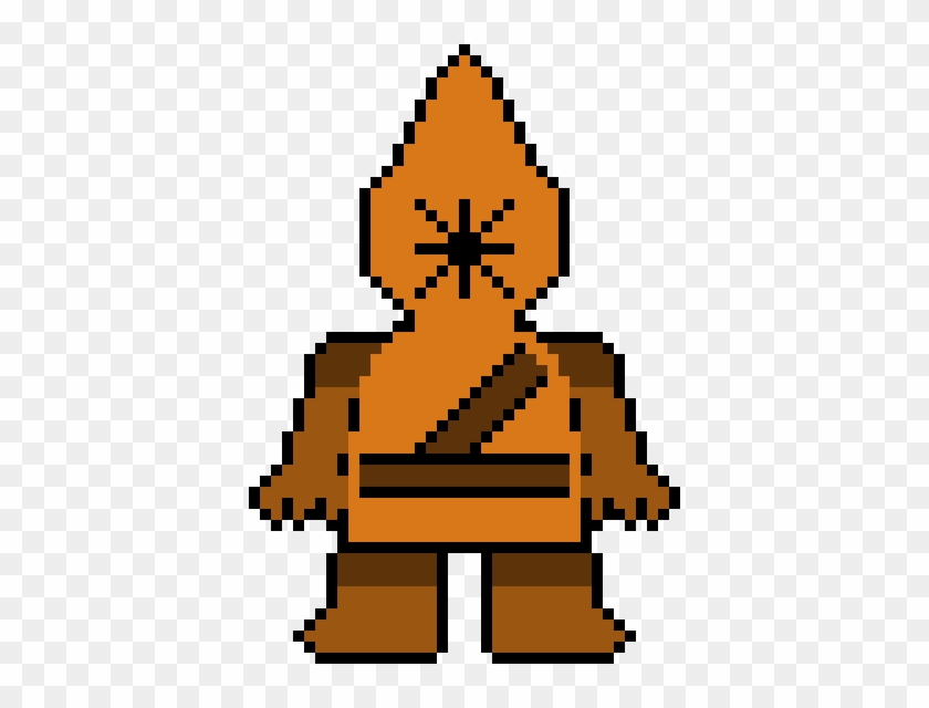 Bandit - Bead #1438494