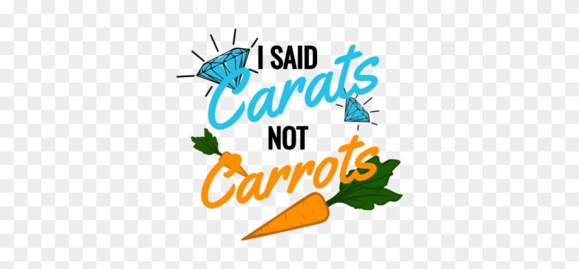 Graphic Free Stock Carrot Clipart Carat - Illustration #1438507