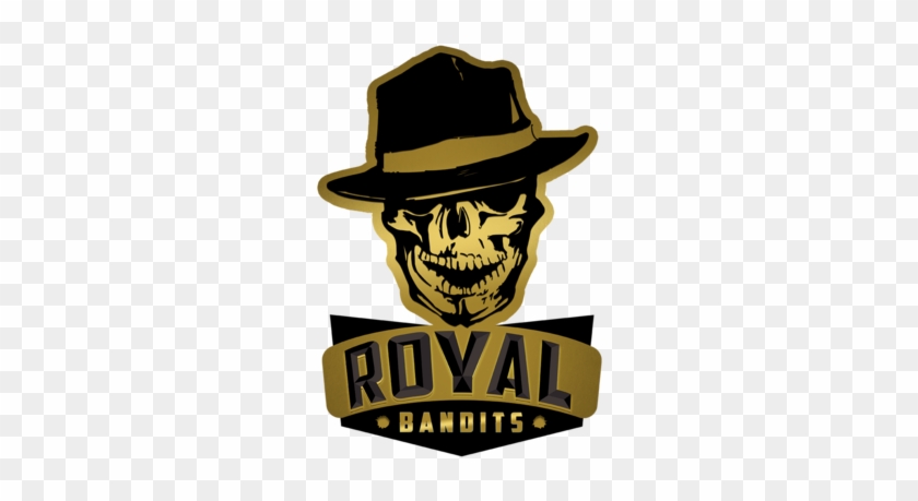 Royal Bandits E Spor #1438518