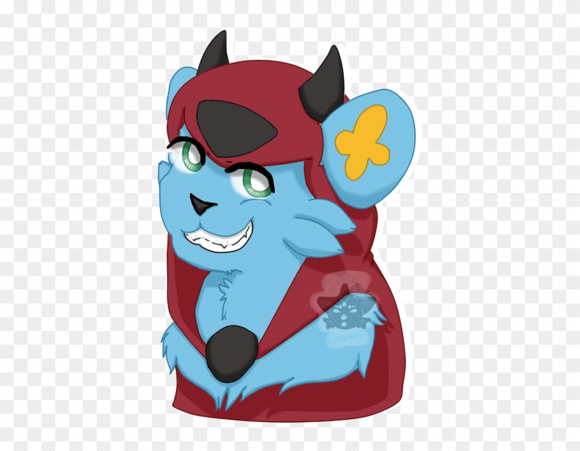 Bandit Bust - - - Cartoon #1438522