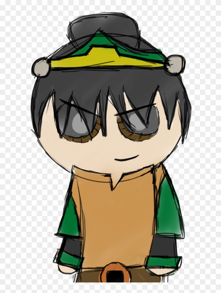 The Blind Bandit By Crazigamerz On Deviantart Blinds, - Cartoon #1438526