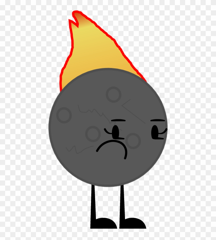 Meteor Png Clipart - Jpeg #1438538