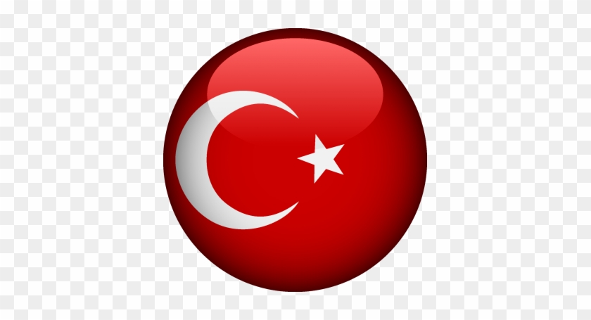 Turkey Symbols Collection [türkiye Bayraklar - Turkey Flag Square #1438544