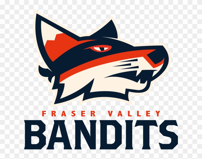 Fraser Valley Bandits #1438548