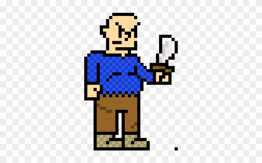 Bandit - Cartoon #1438551