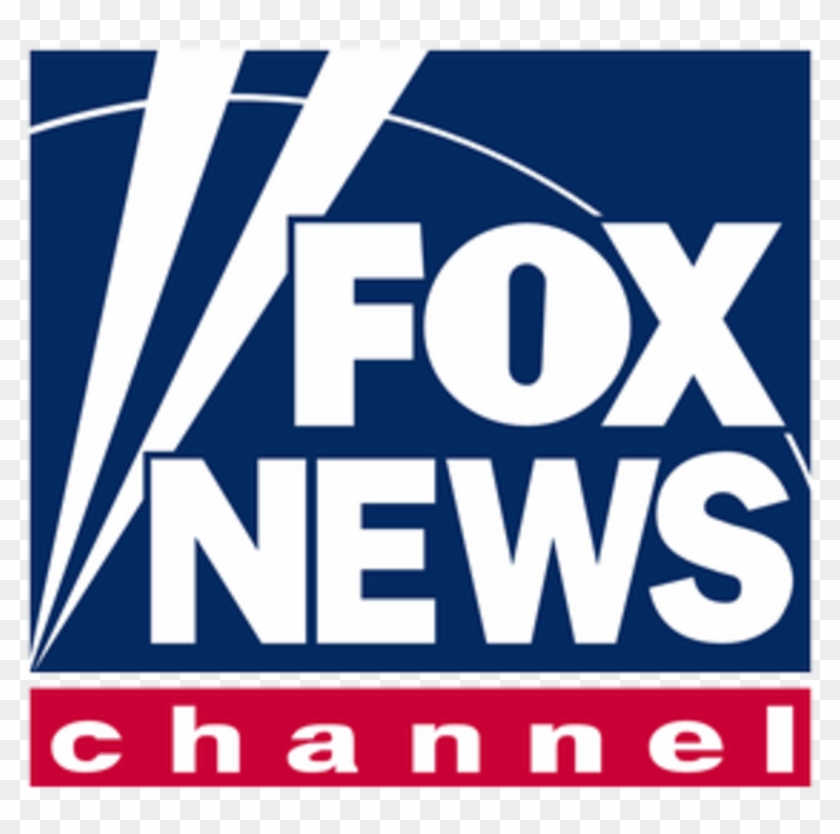 Takes Weekly Ratings Crown - Fox News Logo #1438565