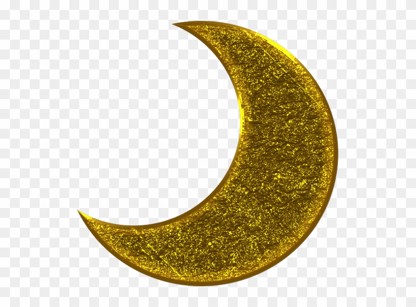 Sol, Lua, Nuvem E Etc - Crescent #1438571