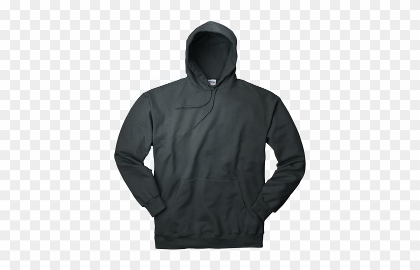 Hood Clipart Hoodie - Hooded Sweatshirt Png #1438597