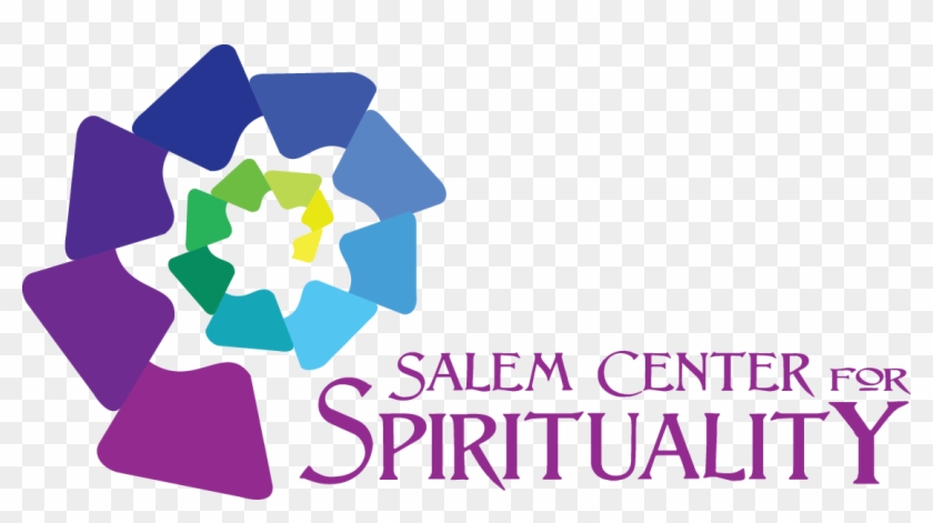 Clipart The Salem Center For Spirituality - Enneagram Of Personality #1438669