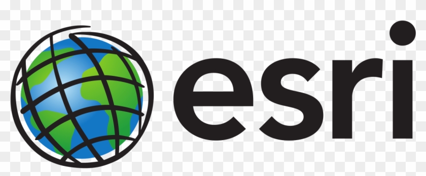 Lead Sponsor - Esri Logo #1438680