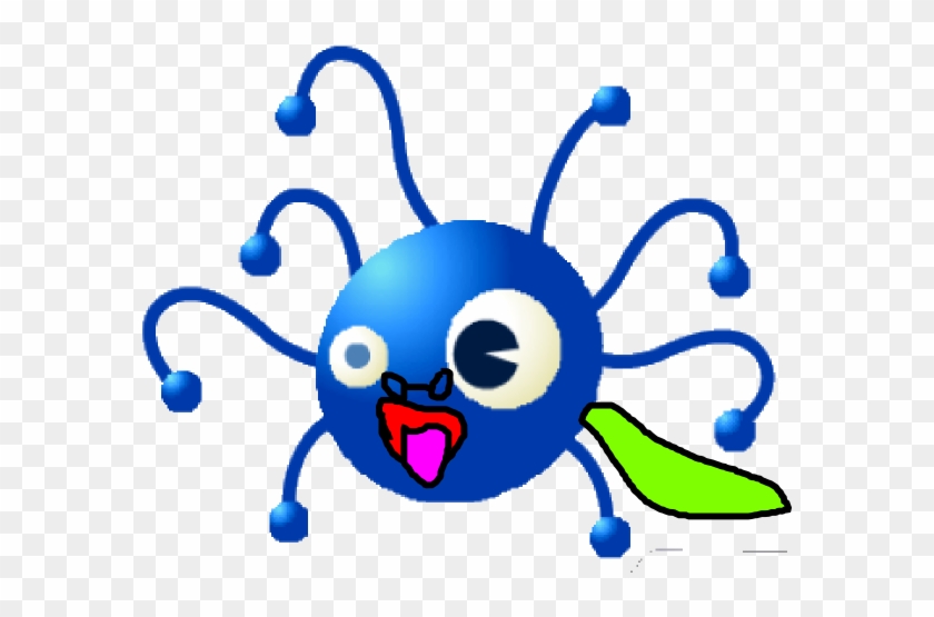 Code Clipart Bard - Clip Art Computer Virus Icon #1438700