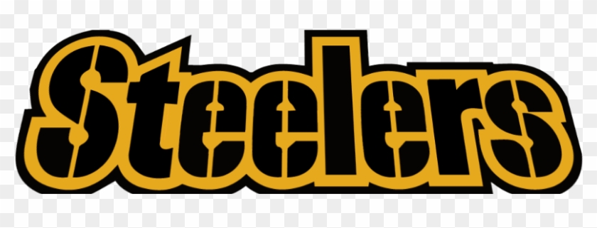 Pittsburgh Steelers Freetoedit - Pittsburgh Steelers Logo #1438705