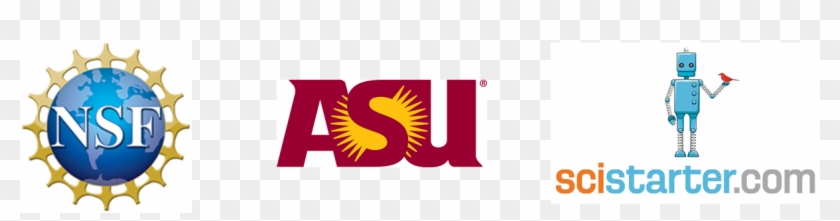 Logos - Arizona State University #1438748