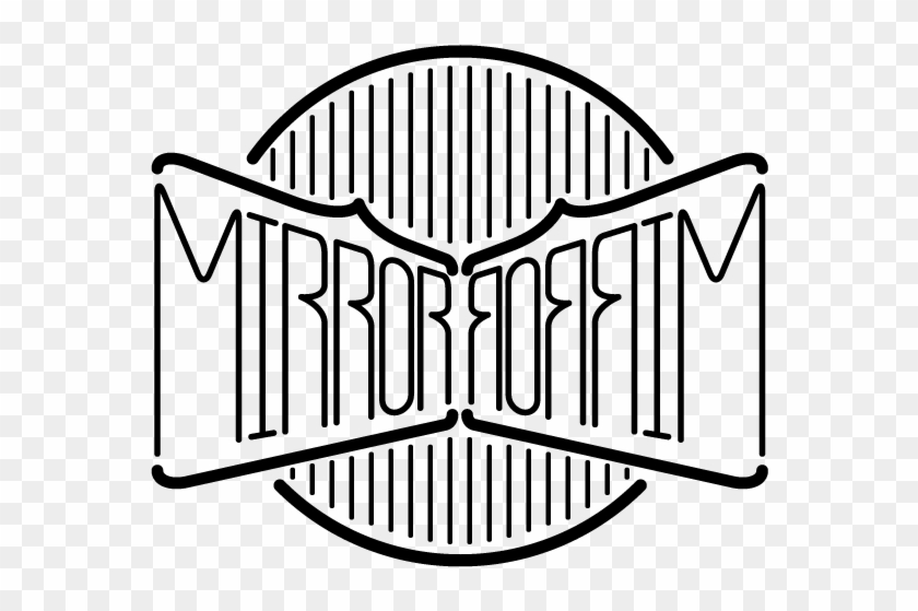 Mirror, Mirror - Giki Logo #1438768
