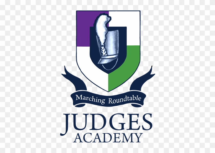Academy Logo Photo - Judge #1438782