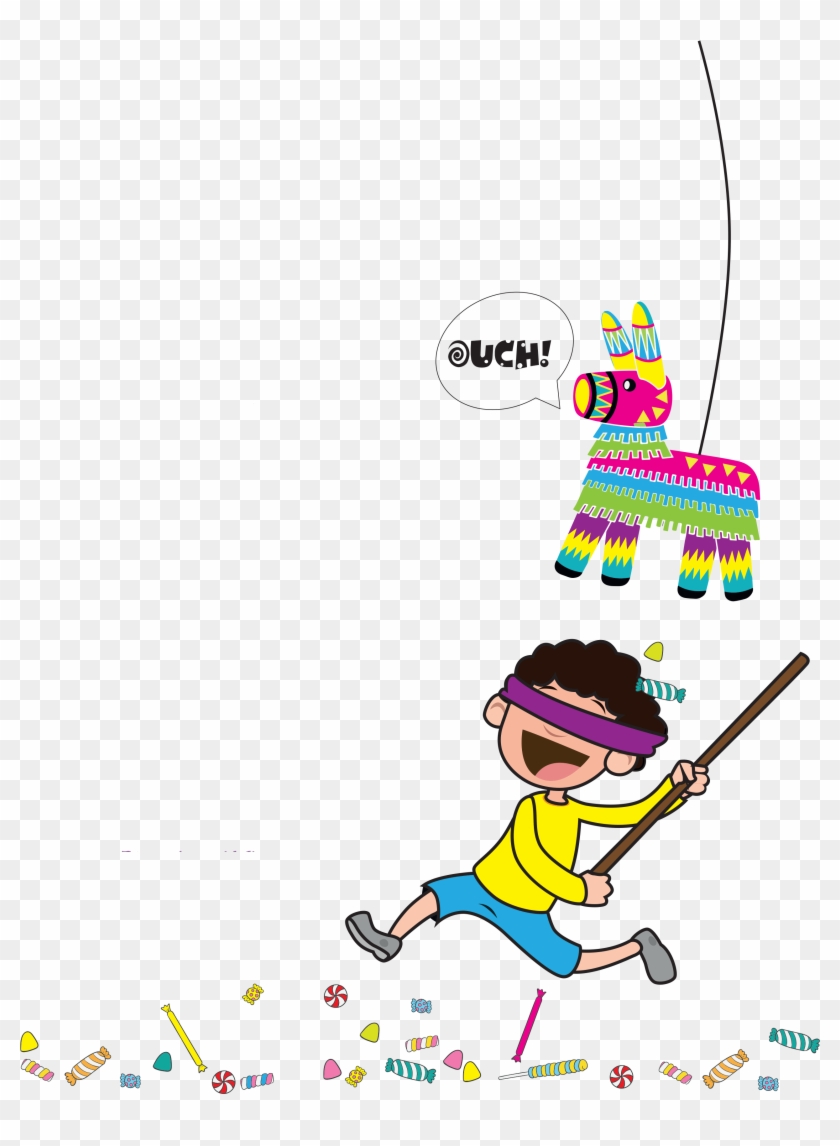 Problems With Traditional Piñatas Thank You For Your - Problems With Traditional Piñatas Thank You For Your #1438821